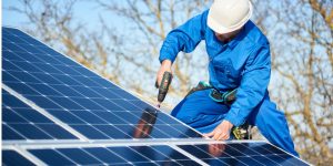 Installation Maintenance Panneaux Solaires Photovoltaïques à Pontgibaud